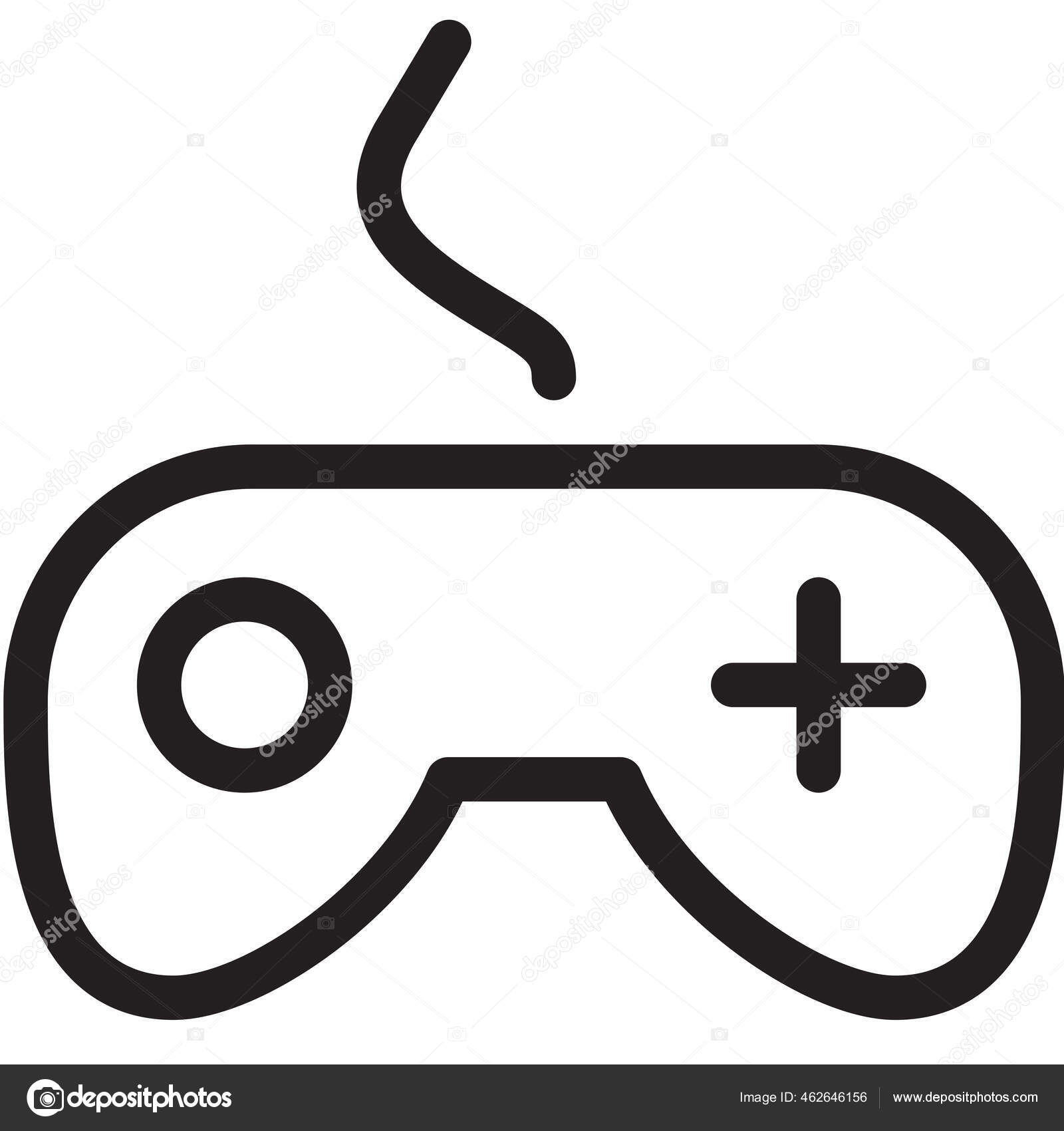 Console, controller, video games, xbox icon - Download on Iconfinder