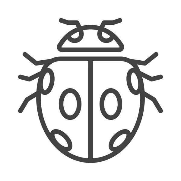 Икона Бабочки Категории Аниме — стоковый вектор