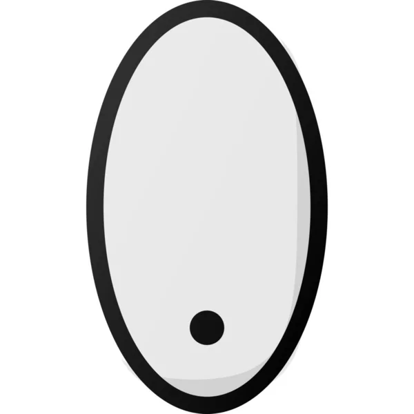 Magic Mouse Touch Icon — Image vectorielle