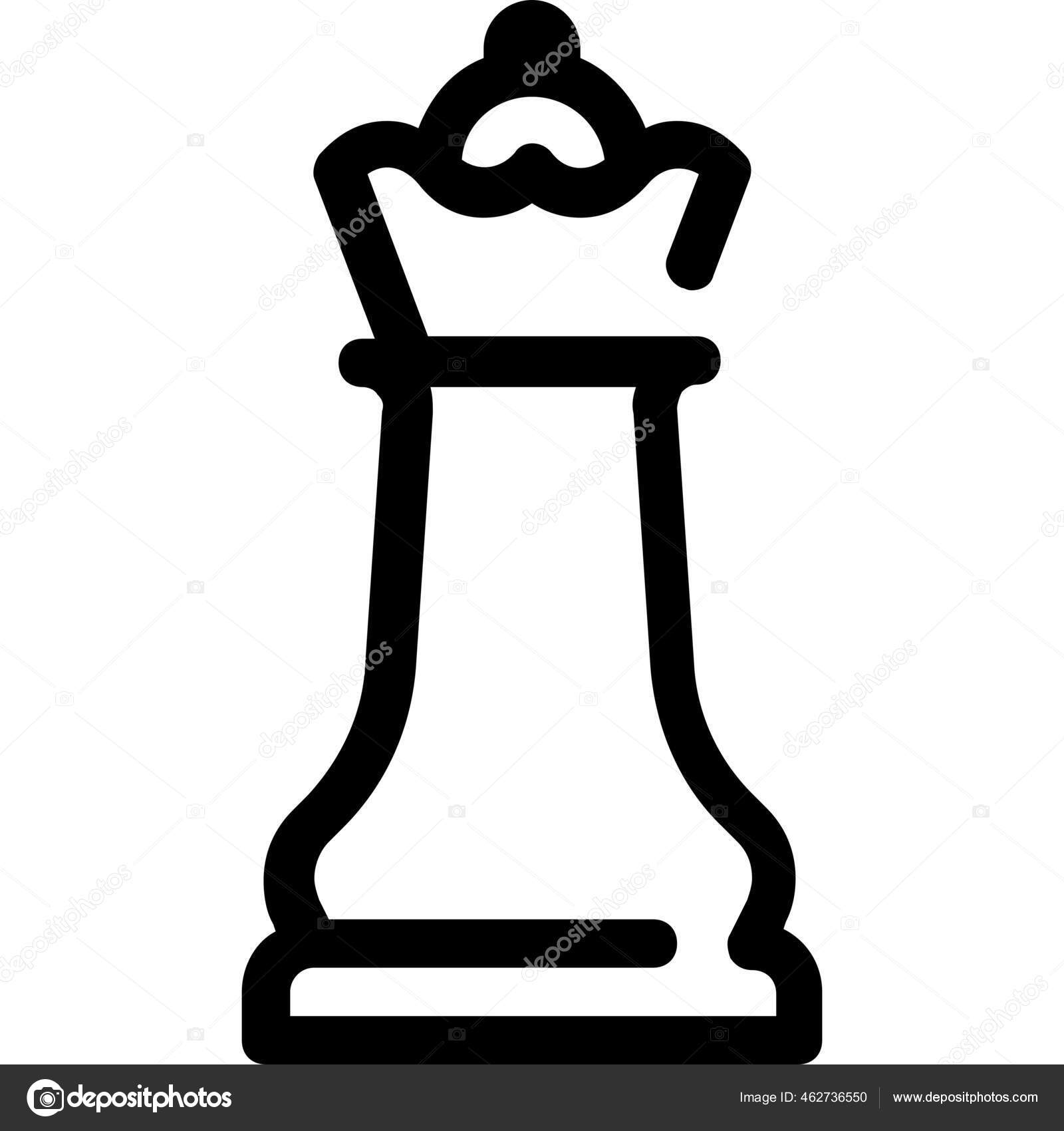 Chess Queen icon