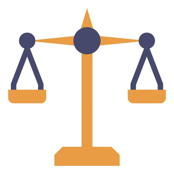 学校和学习类别中的判决司法法律图标 — 图库矢量图片
