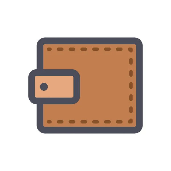 Commerce Market Money Icon — Stock Vector