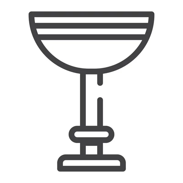 Award Cup Sport Icon — Stockový vektor