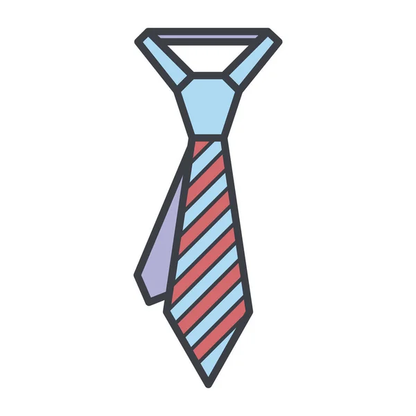 Ikona Oblečení Pro Firmy Stylu Vyplněného Osnovy — Stockový vektor