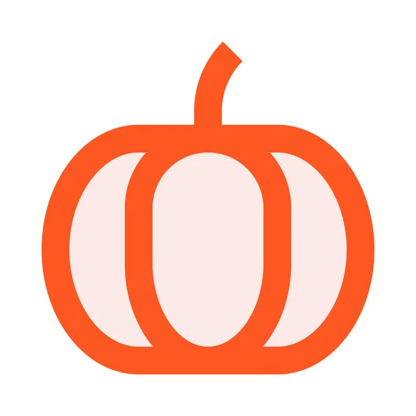 Икона Хэллоуина — стоковый вектор