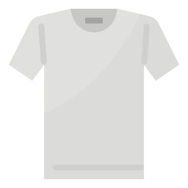 Tecido Moda Camisas Ícone — Vetor de Stock
