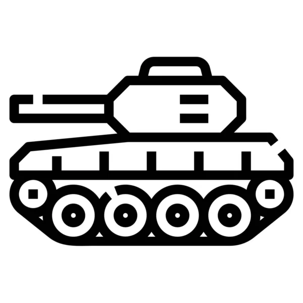 Приложение Battlefield Internet Icon — стоковый вектор