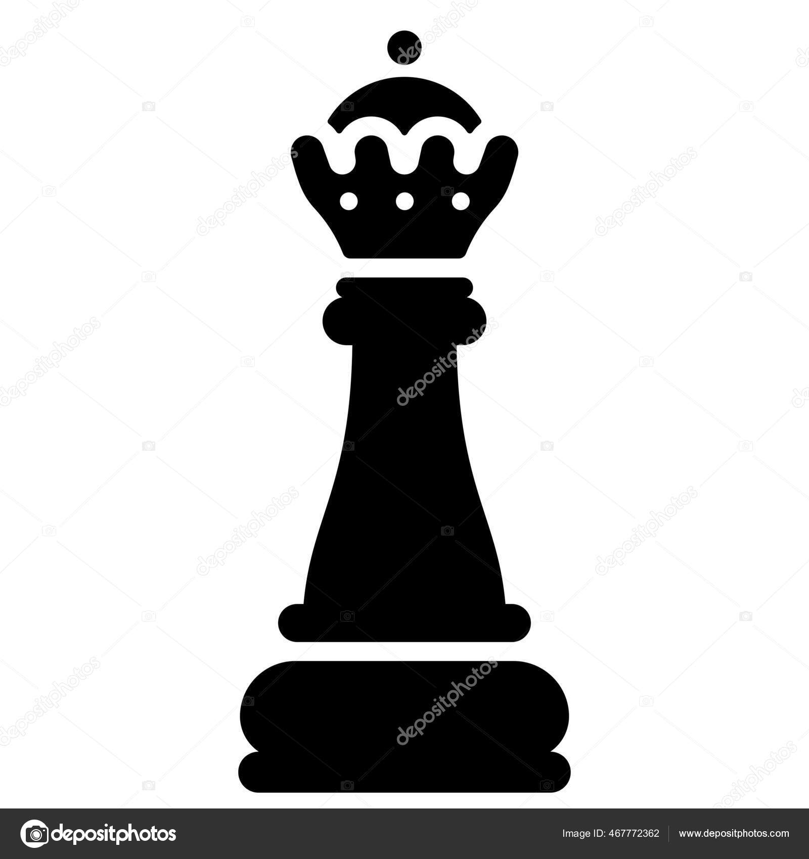 Bishop, chess, chess pieces, game icon - Download on Iconfinder