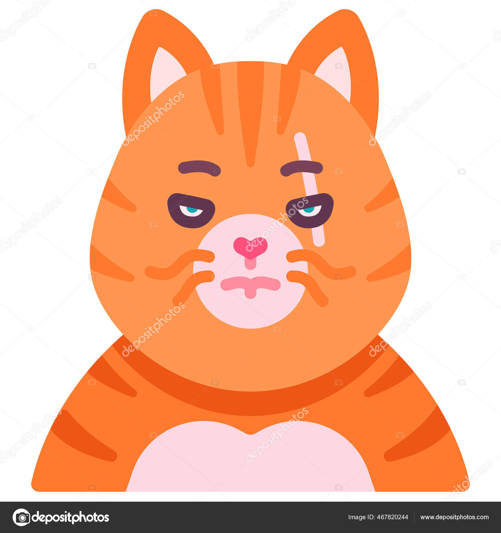 Cat icon - Download on Iconfinder on Iconfinder