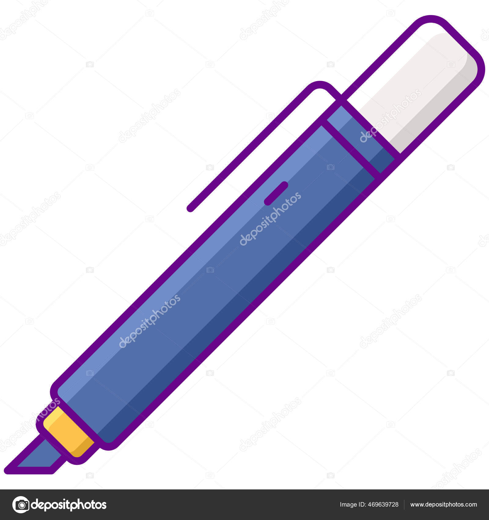 Cartoon, draw, drawing, education, pencil, school, stationery icon -  Download on Iconfinder