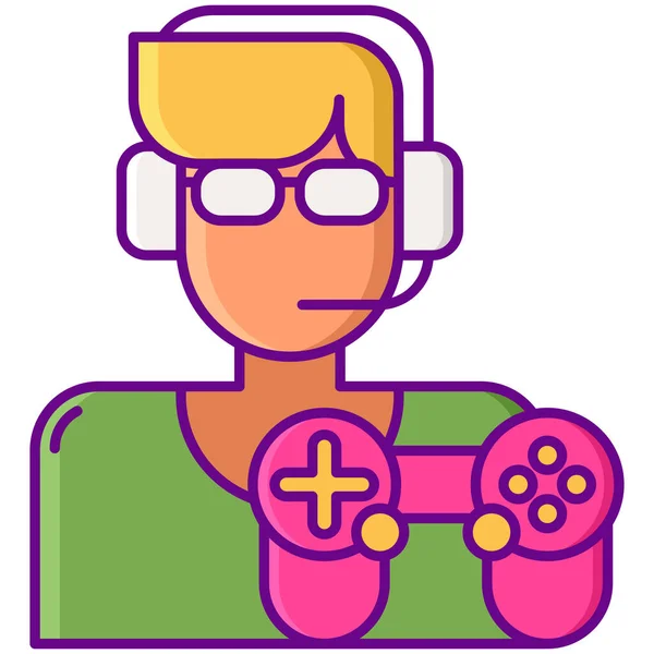 Game, gaming, internet, multiplayer, online, play, playing icon - Download  on Iconfinder