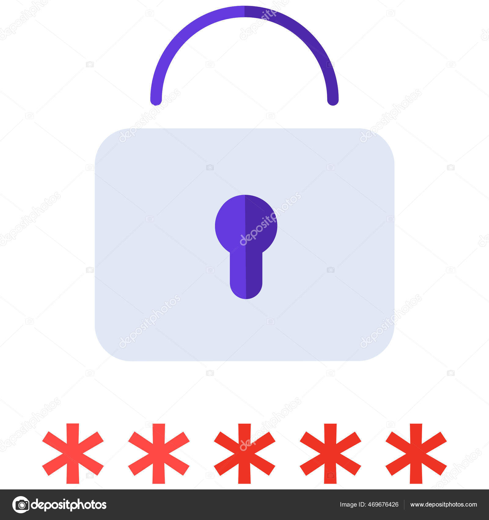 Authorise, password, protect, security icon - Download on Iconfinder