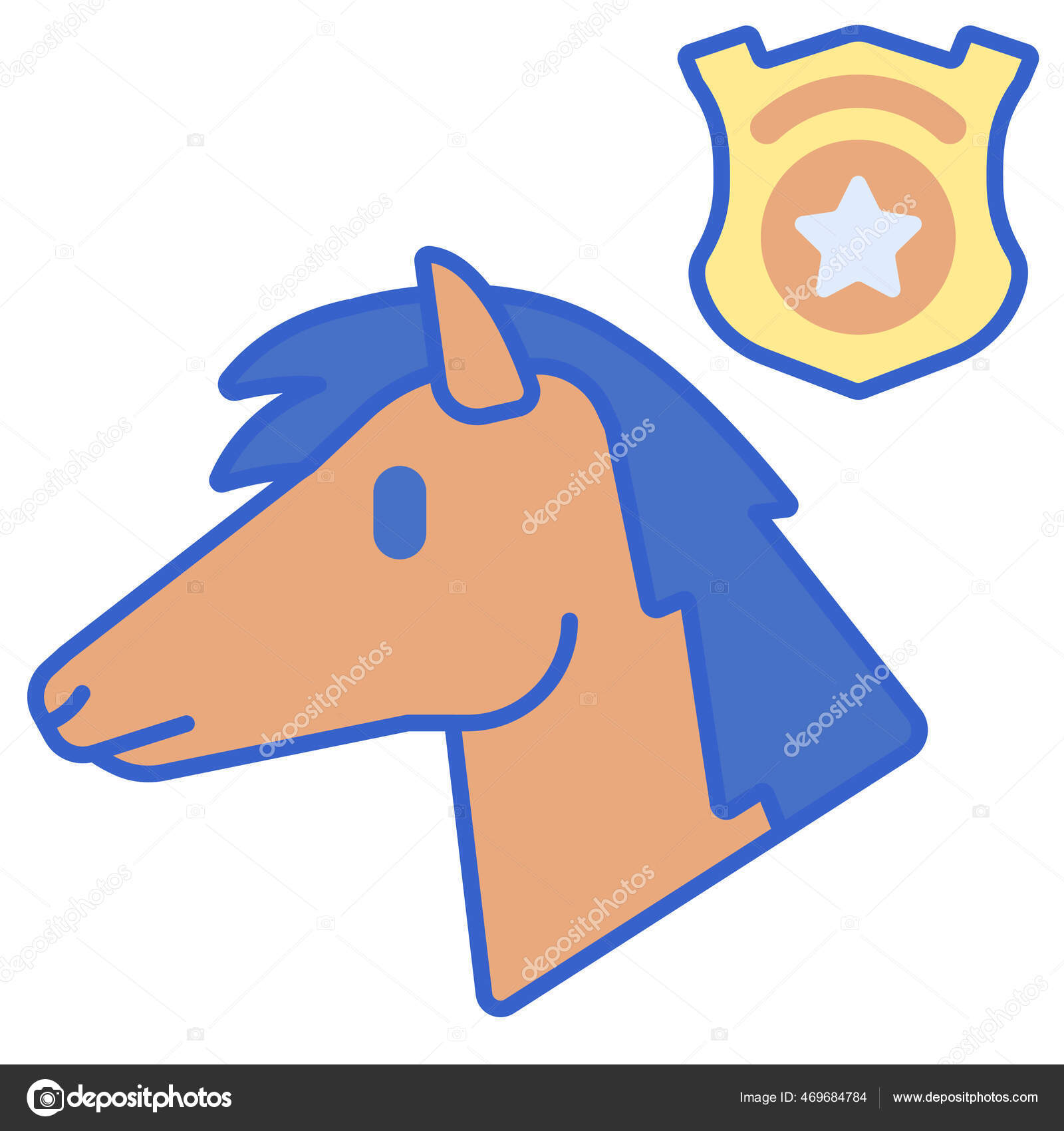 Como Desenhar Um Cavalo 🐴 Desenhar E Colorir Um Cavalo Arco íris 🐎🌈  Desenhos Para Crianças 