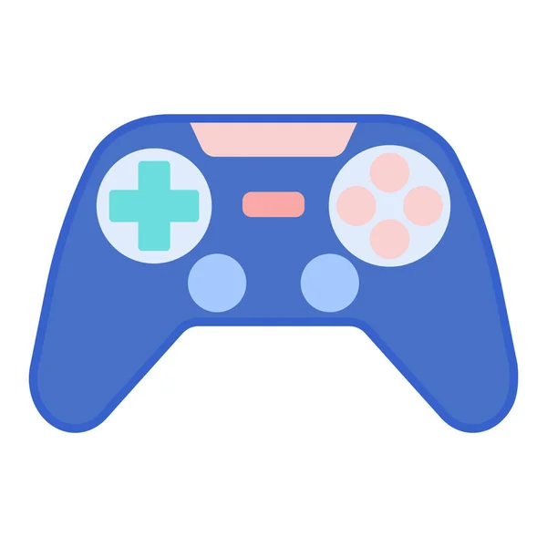 Games Hobby Icon — Stock Vector