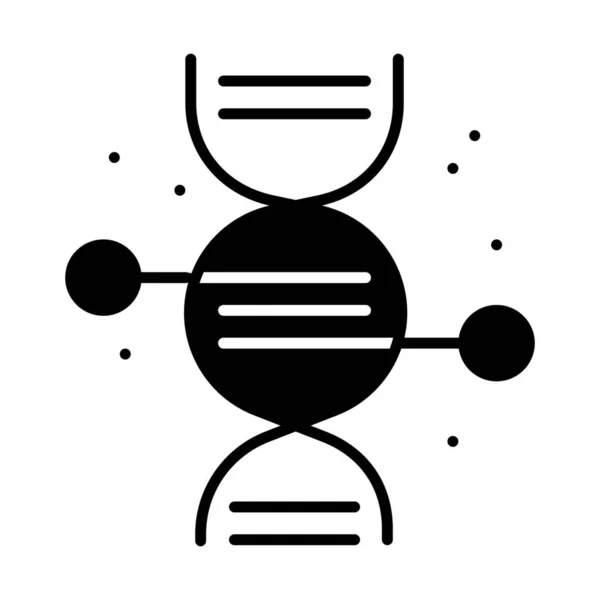 坚实的骨质健康图标 — 图库矢量图片