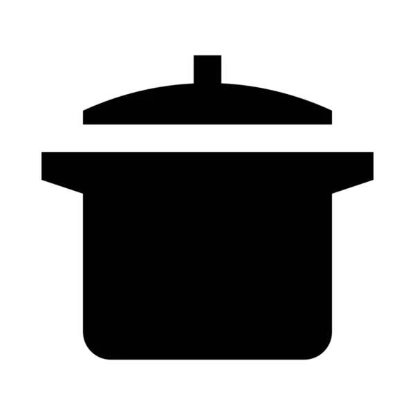Значок Кухонного Обладнання — стоковий вектор