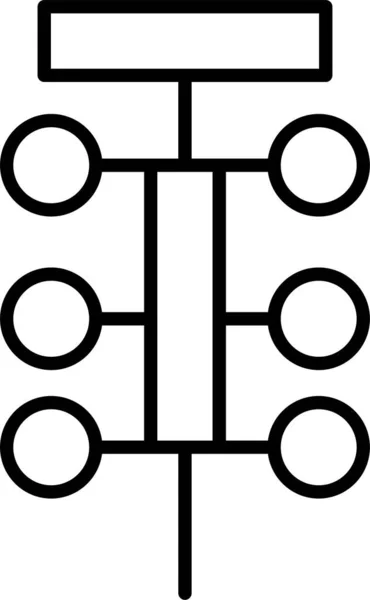 Іконка Легких Гонок — стоковий вектор