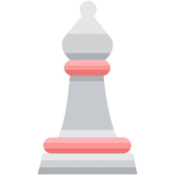 Bishop, chess, chess pieces, game icon - Download on Iconfinder