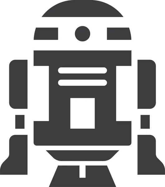 R2 D2ストックベクター ロイヤリティフリーr2 D2イラスト Depositphotos