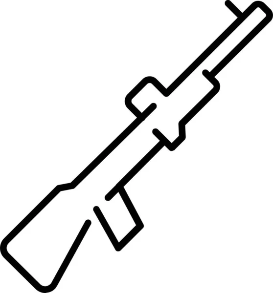 Стрелок Пиктограмме — стоковый вектор