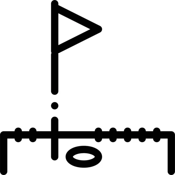 Иконка Оборудования — стоковый вектор