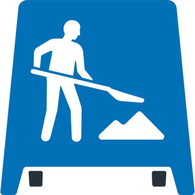Work In Progress Icon Free Vector Eps Cdr Ai Svg Vector Illustration Graphic Art