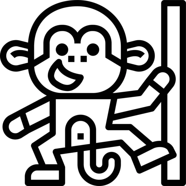 Desenho animado, Macaco, mamífero, animais png