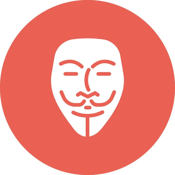 Anonymous, guy fawkes, mask, vendetta icon - Download on Iconfinder