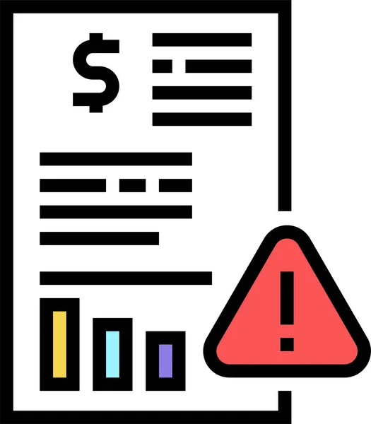 Ikone Des Weltabkommens — Stockvektor