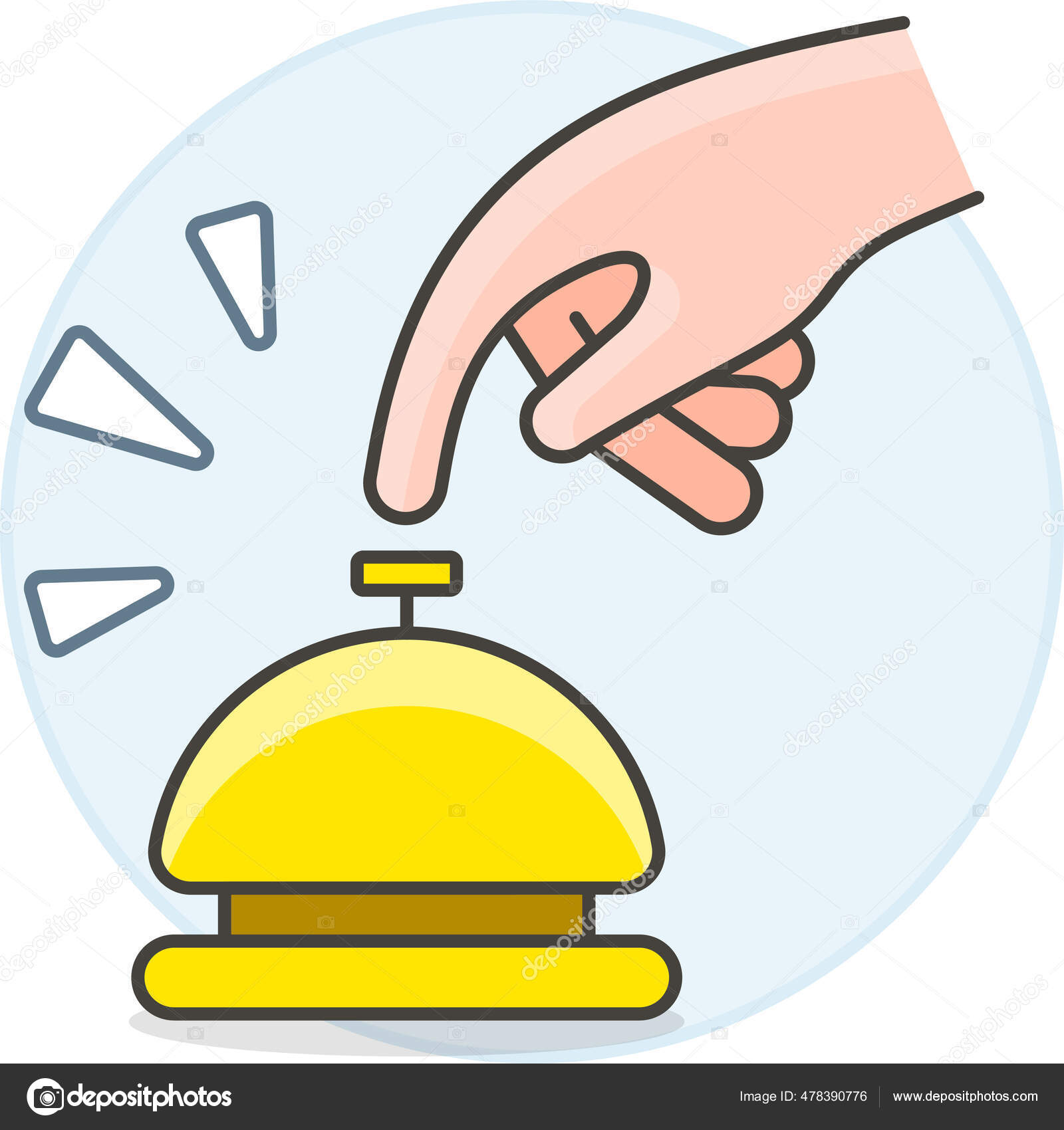 Attention bell deals
