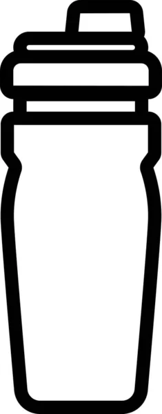 Tasse Verschiedene Schrauben Symbol — Stockvektor