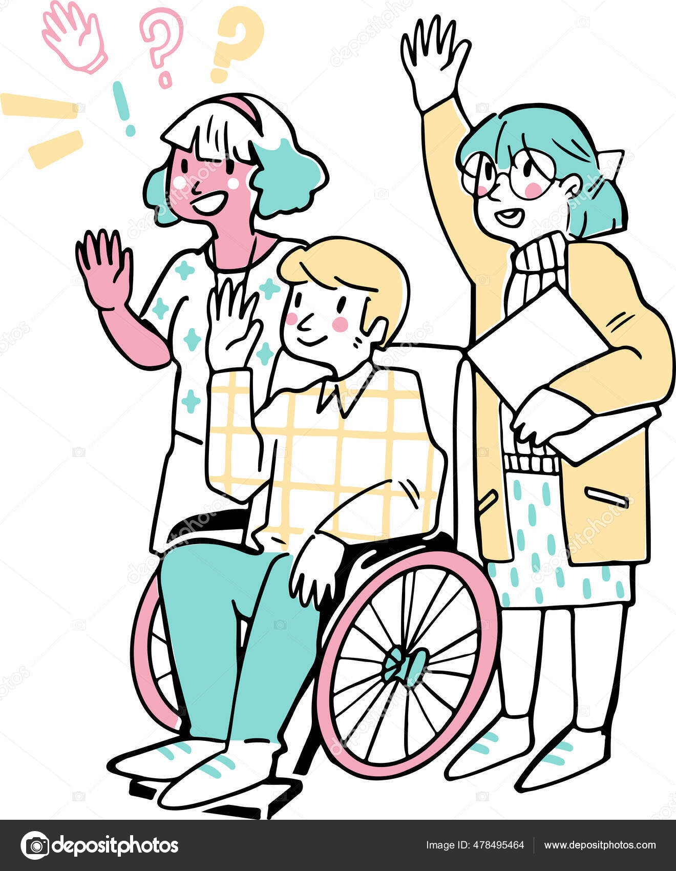 Asking A Questionストックベクター ロイヤリティフリーasking A Questionイラスト ページ 8 Depositphotos Asking A Questionストックベクター ロイヤリティフリーasking A Questionイラスト ページ 8 Depositphotos