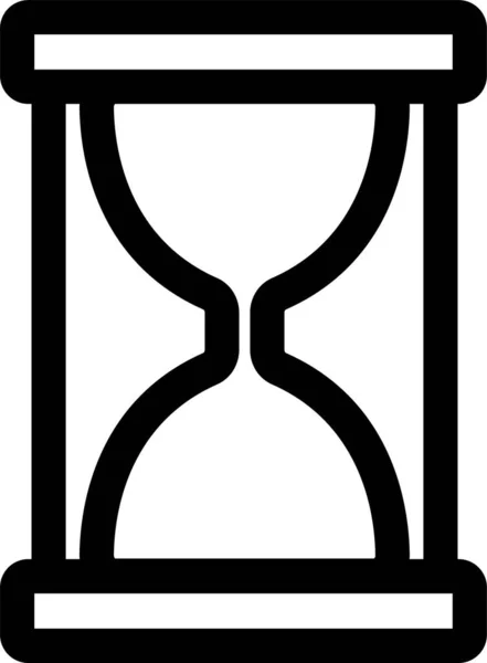 Kunst Konzept Kontur Symbol — Stockvektor