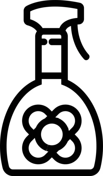 Значок Сільськогосподарської Каноли — стоковий вектор