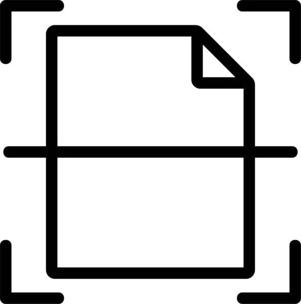 抽象业务计算机图标 — 图库矢量图片