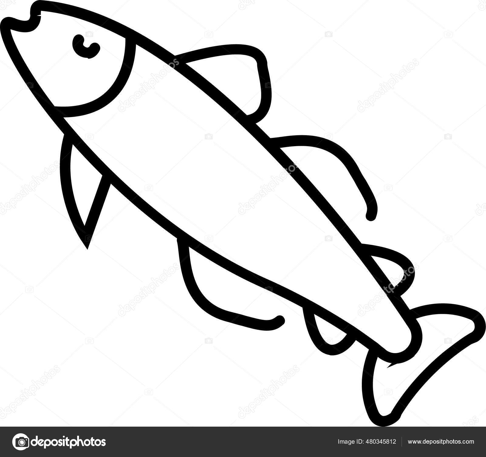 Pescado Bacalao Icono Mariscos vector, gráfico vectorial © iconfinder imagen #480345812 Pescado Bacalao Icono Mariscos vector, gráfico vectorial © iconfinder imagen #480345812