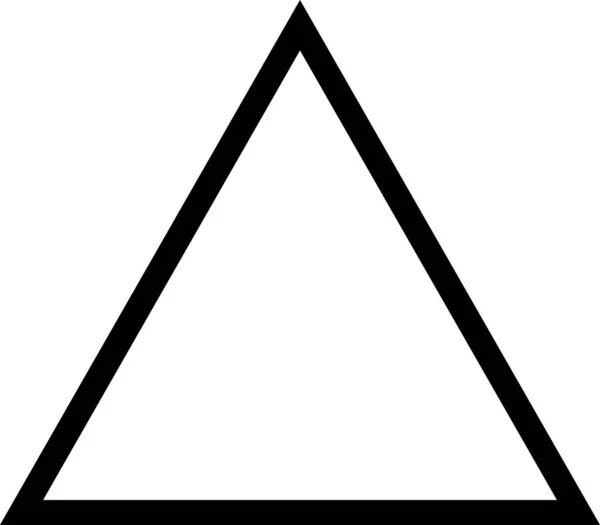 Arrow Controls Design Icon Outline Style — Stock Vector