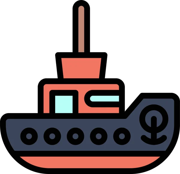 Tugboatストックベクター ロイヤリティフリーtugboatイラスト ページ 2 Depositphotos