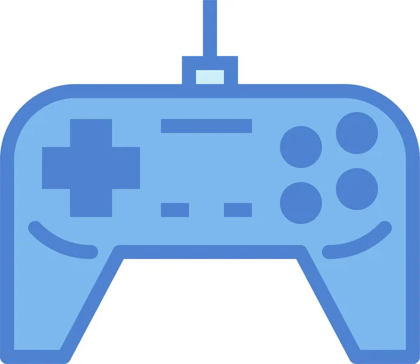 Control Controller Controls Icon — ストックベクタ