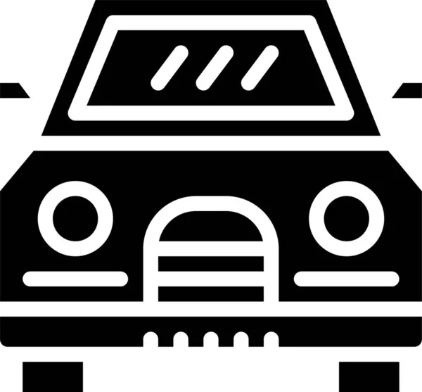 Επαγγελματικό Εικονίδιο Στάθμευσης Αυτοκινήτων Στην Κατηγορία Vehiclesmodestransportation — Διανυσματικό Αρχείο