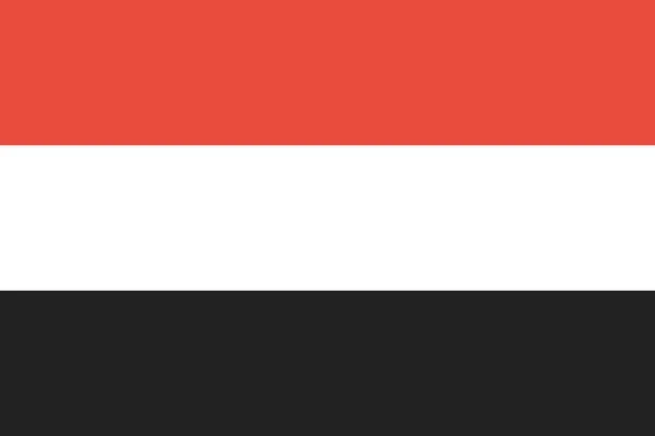 Σημαία Απεικόνιση Διανύσματος Εικονιδίου Ιστού — Διανυσματικό Αρχείο