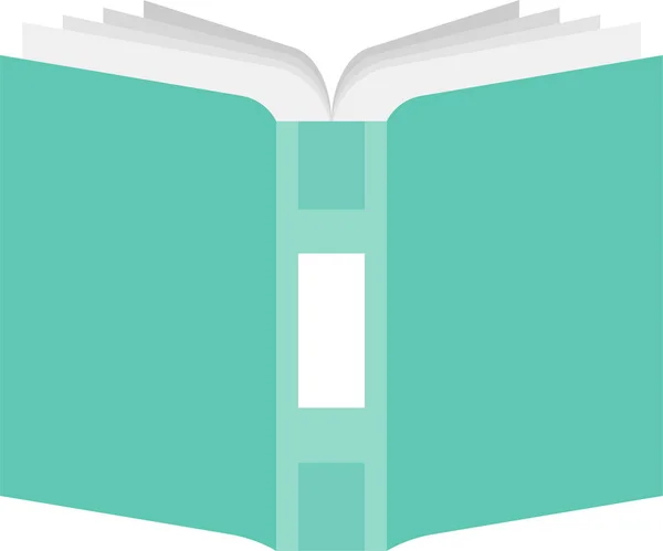 Book Education Notebook Icône Dans Catégorie Educationschoollearning — Image vectorielle