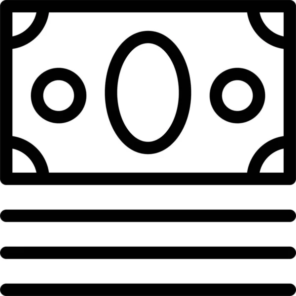 Иконка Электронной Коммерции — стоковый вектор