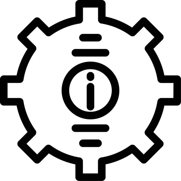 Kundenhilfe Kontaktieren — Stockvektor