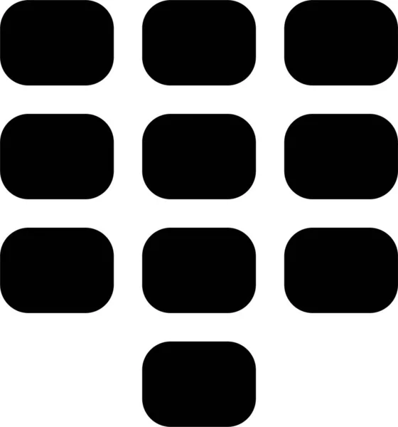 Ikon Keypad Teleponストックベクター ロイヤリティフリーikon Keypad Teleponイラスト ページ 3 Depositphotos