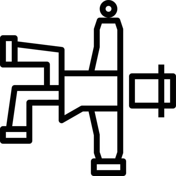 霹雳图标数字图标 — 图库矢量图片