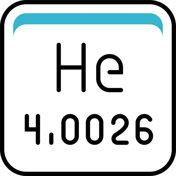 Pictogram Voor Gasindustrie — Stockvector