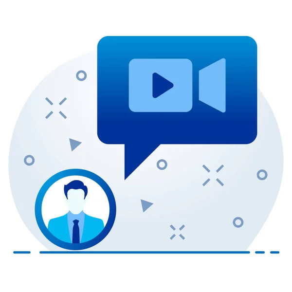 Iconfinder video editor films production - Social media & Logos Icons