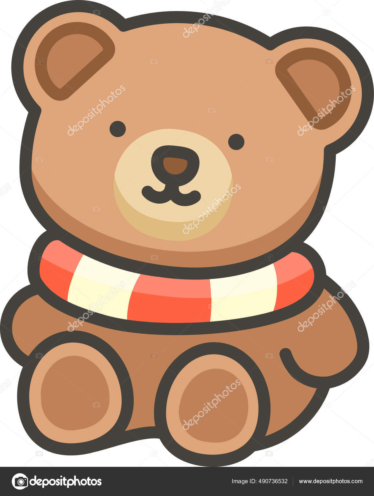 Vecteurs et illustrations de Poupee ours peluche en téléchargement gratuit