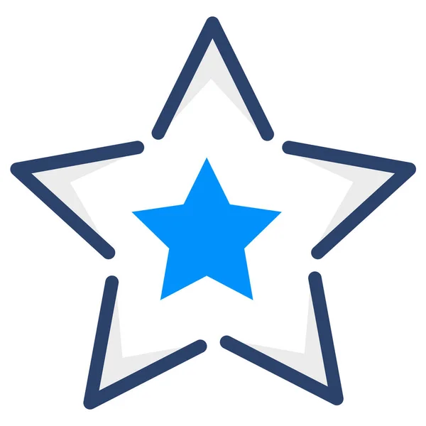 blue star icon png